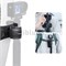 Крепление на лямку для монопода Backpack Clip m198 - фото 10971 Крепление на лямку для монопода Backpack Clip m198 - фото 10971