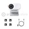 Insta360 Link 2C Arctic White link005
