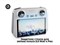 Защитное стекло для экрана пульта DJI Mini 4 Pro mini4034 - фото 11098