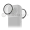 Insta360 X5 Standard Lens Guards, оригинал x5003 - фото 11129