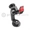 Insta360 Bike Headset Cap Mount m218 - фото 11219