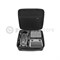 Черный кейс для DJI Mavic 4 Pro с пультом RC2 mav4022 - фото 11323