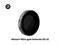 Фильтр ND64 для Insta360 GO 3S go3055 - фото 11384