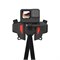 Telesin Helmet Chin Mount 2.0 m221