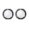 Insta360 X3 Premium Removable Lens Guards, оригинал x3057 - фото 11466