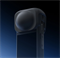 Insta360 X4 Air Lens Cap, оригинал x4a002