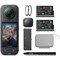 Insta360 X5 Essentials Bundle x5000e