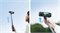 Insta360 X5 Free Framing Selfie Stick, оригинал x5053