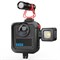 Металлическая рамка для GoPro Max 2 gpm204