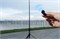 Insta360 2-in-1 Selfie Stick + Throwpod Remote Kit, оригинал m232
