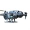 Посадочное шасси для DJI Mavic 4 Pro mav4018