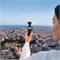 DJI Osmo Pocket 4 Standard Combo poc4000