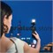 Mini Fill Light for Insta360 Luna Ultra, оригинал lu028
