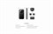 Insta360 X6 Essentials Bundle x6001