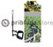 Крепление на спину Back Bar Mount (2 точки крепления) m243