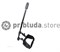 Крепление на спину Back Bar Mount (2 точки крепления) m243