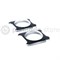 Insta360 ONE R/RS Sticky Lens Guards for 360 Lens не оригинал oner024