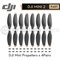 2 комплекта пропеллеров DJI Mini 2, SE оригинал mini022