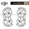 Защита пропеллеров DJI Mini 1, 2, SE оригинал mini018