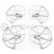 Защита пропеллеров DJI Mini 1, 2, SE не оригинал mini019