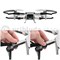 Защита пропеллеров Lite красная для DJI Mini 1, 2, SE mini055