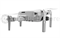 Landing Gear для DJI Mini 1, 2, SE mini008