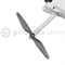 Комплект пропеллеров из углеродного волокна DJI Mini 3/4 Pro mini3010