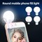 Кольцевой светодиод для селфи t001