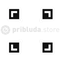 Insta360 Link Recognition Markers link002 - фото 6886 Insta360 Link Recognition Markers link002 - фото 6886
