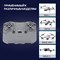 Уменьшитель чувствительности джойстиков для пульта DJI Mini 2, Air 2, Mavic 3 mini070