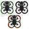 Комплект бамперов v1 для DJI Avata av029