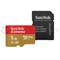 Карта памяти microSD SanDisk Extreme 1 Tb оригинал f015 - фото 7675