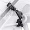 Insta360 Motorcycle Selfie Stick Support Clamp, оригинал m138 - фото 8424