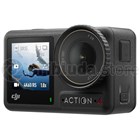 DJI Osmo Action 4 Standart Combo act400