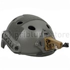 Крепление для экшн-камер на тактический шлем хаки m143