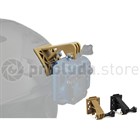 Крепление для экшн-камер на тактический шлем хаки m143