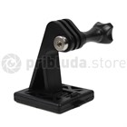 Крепление для экшн-камер на тактический шлем черное m142