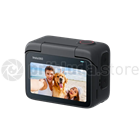 Insta360 GO 3 Camera, 64 Gb, черная go3064b