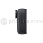 Insta360 GO 3 Camera, 128 Gb, черная go3128b