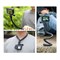 Гнущийся монопод Telesin Monkey Tail Mount m158 - фото 8636