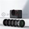 Набор из 4 ND фильтров для DJI Osmo Action 4/5 Pro act417