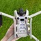 Складное шасси для DJI Mini 4 Pro mini4033