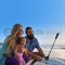 Insta360 85cm Invisible Selfie Stick, оригинал m170 - фото 9455