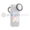 Insta360 X3 Sticky Lens Guards, оригинал x3001 - фото 9469