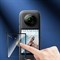 Защитное стекло для экрана Insta360 X3 x3007 - фото 9502 Защитное стекло для экрана Insta360 X3 x3007 - фото 9502