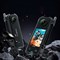 Металлическая рамка с силиконовым колпаком для Insta360 X4 x4024