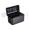 Бокс зарядка чехол хаб на 2 батарейки для Insta360 X4 x4034