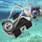 Insta360 ONE X2 Dive Case не оригинал x2008 - фото 9865 Insta360 ONE X2 Dive Case не оригинал x2008 - фото 9865
