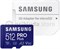 Карта памяти microSD Samsung Pro Plus 512 Gb оригинал f007 - фото 9901