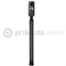 Сверхлегкий монопод 1,5 метра Carbon Selfie Stick m003 - фото 9909